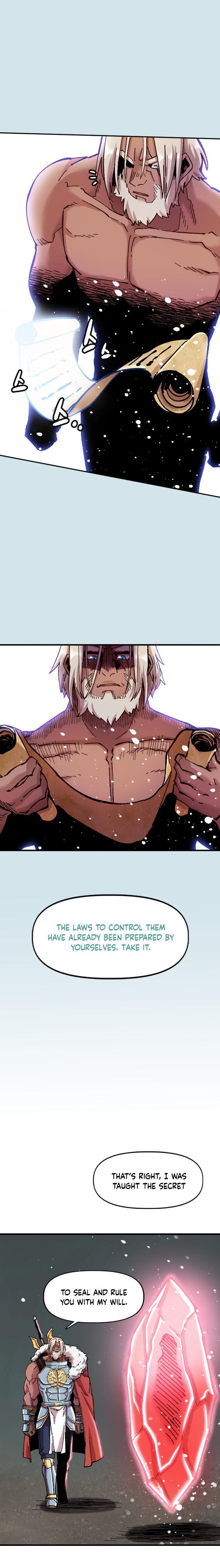 Read Slave B Manga Online