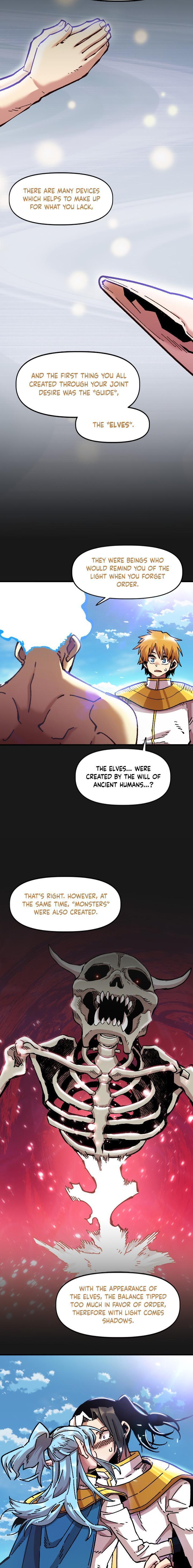 Read Slave B Manga Online