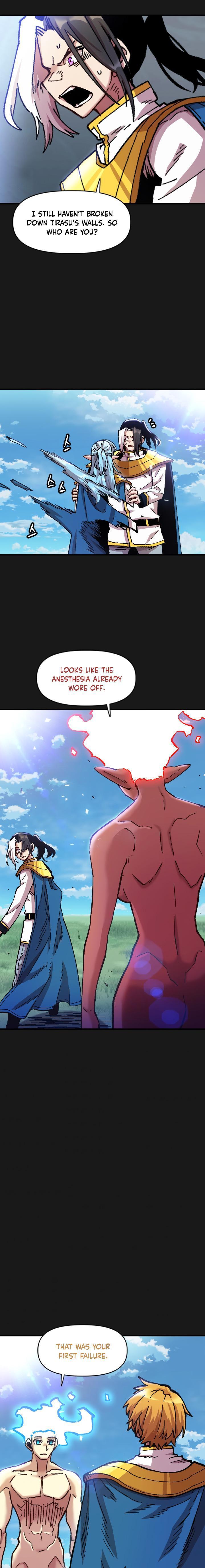 Read Slave B Manga Online