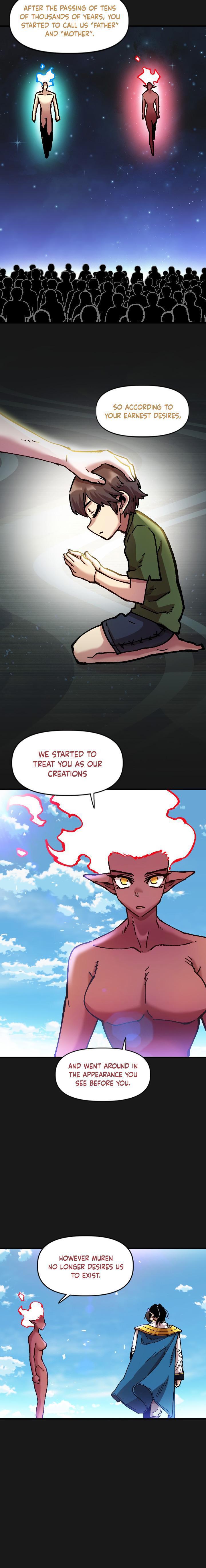 Read Slave B Manga Online