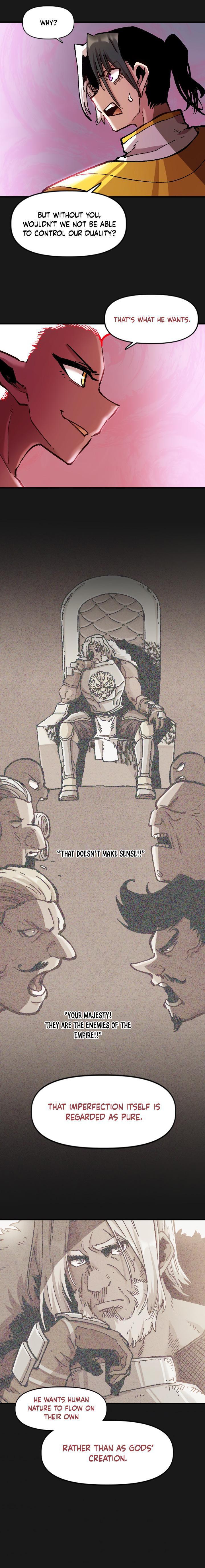 Read Slave B Manga Online
