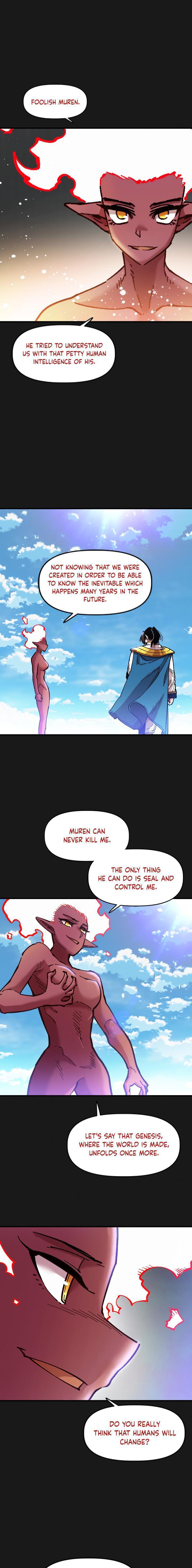 Read Slave B Manga Online