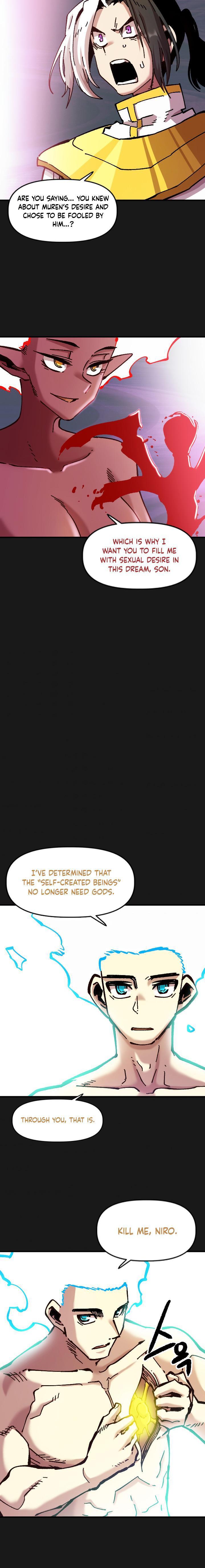 Read Slave B Manga Online
