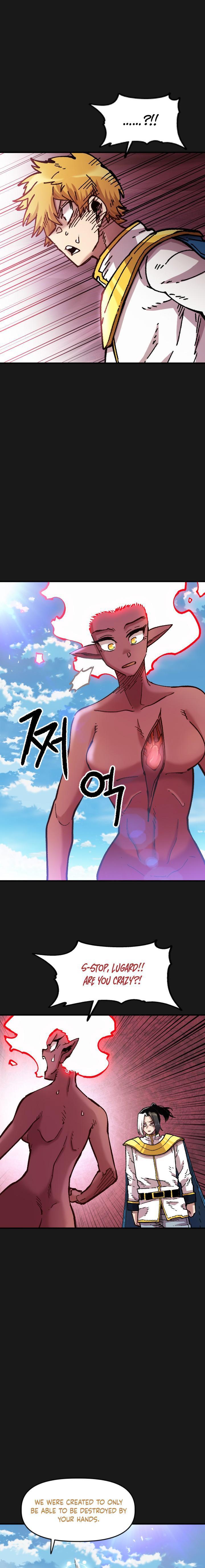 Read Slave B Manga Online