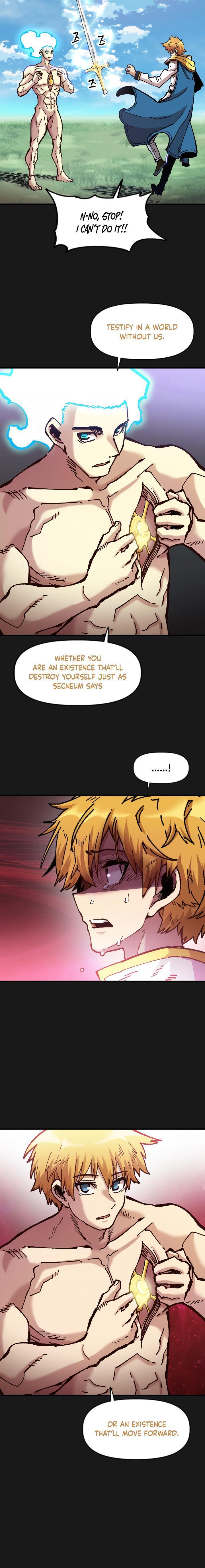 Read Slave B Manga Online