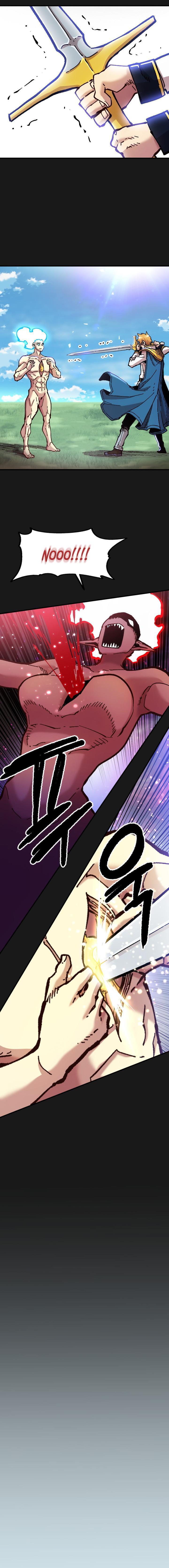 Read Slave B Manga Online