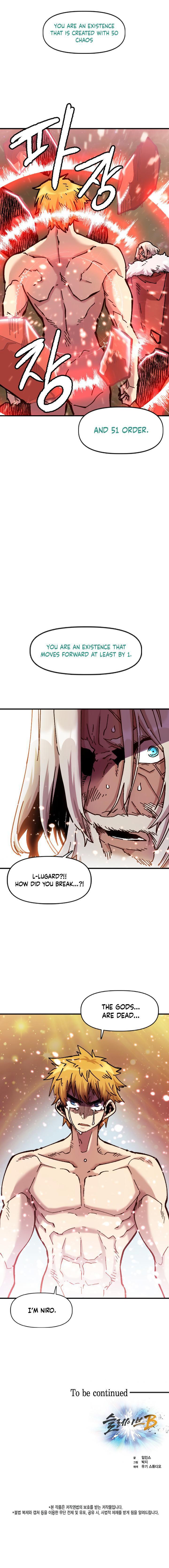 Read Slave B Manga Online