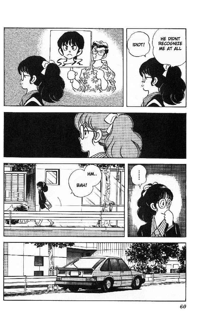 Read Slow Step Manga Online