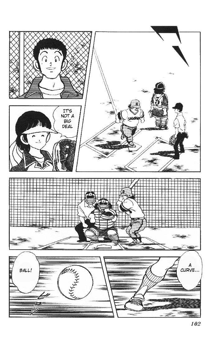 Read Slow Step Manga Online