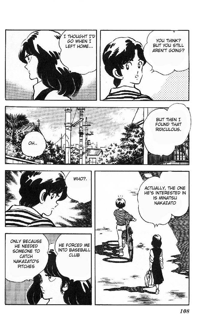 Read Slow Step Manga Online