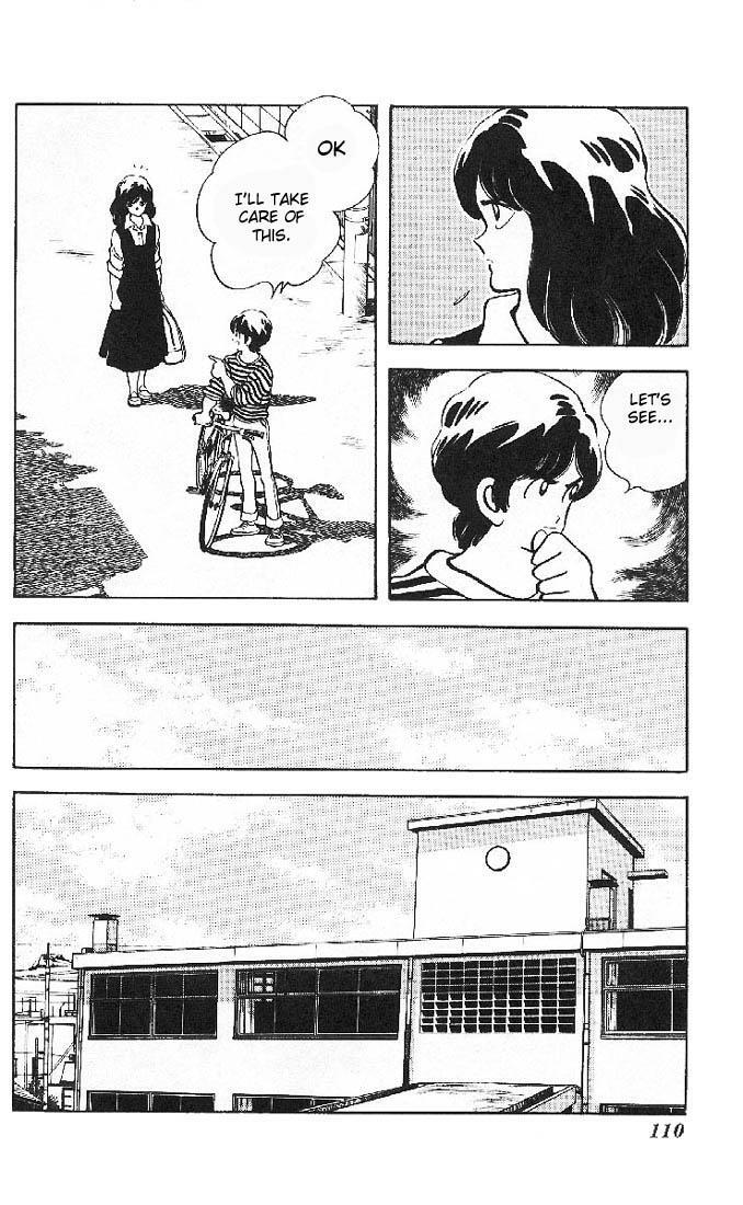 Read Slow Step Manga Online