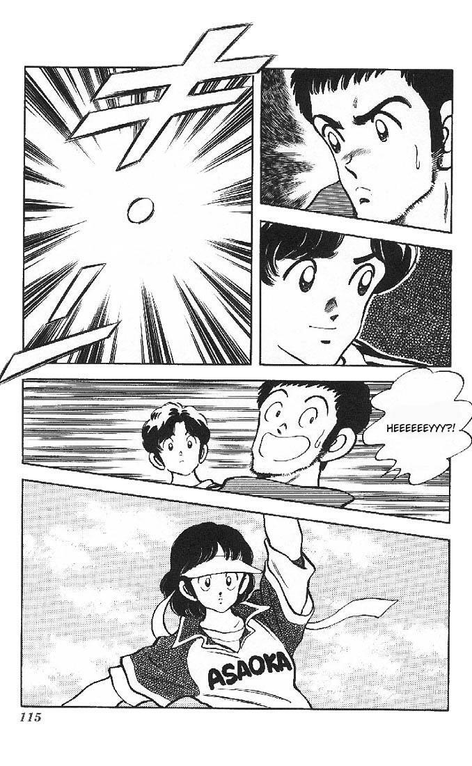 Read Slow Step Manga Online
