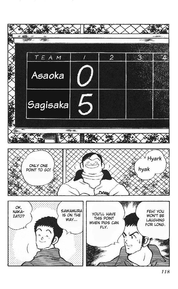 Read Slow Step Manga Online
