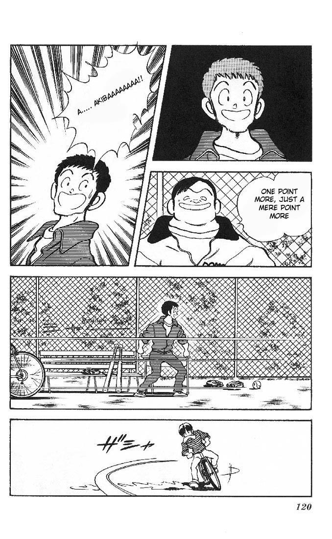 Read Slow Step Manga Online