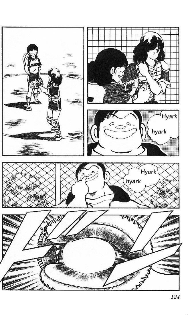 Read Slow Step Manga Online