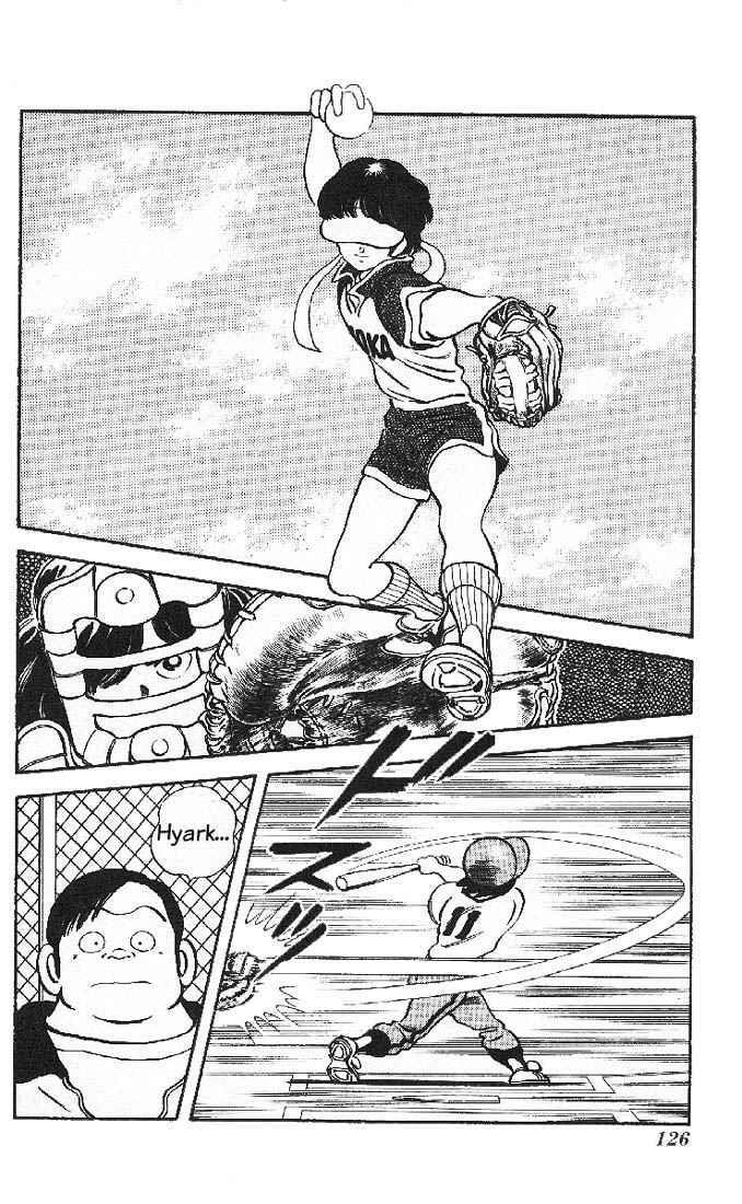 Read Slow Step Manga Online