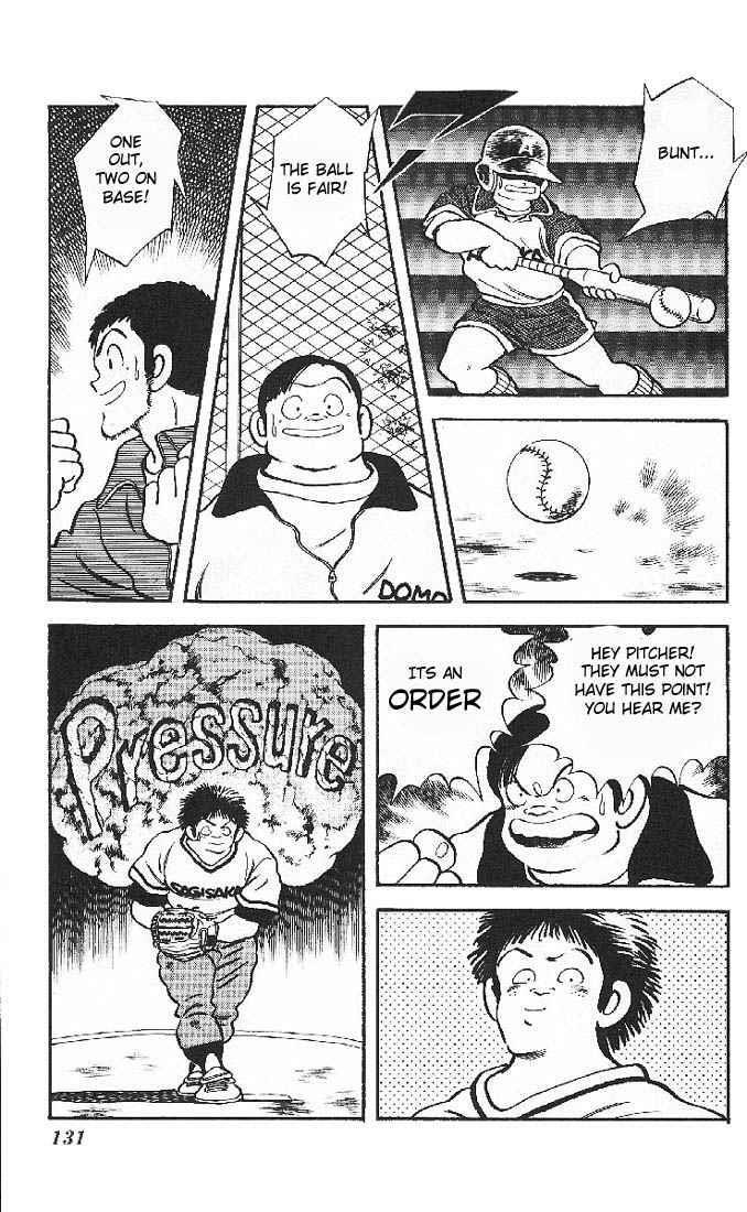 Read Slow Step Manga Online