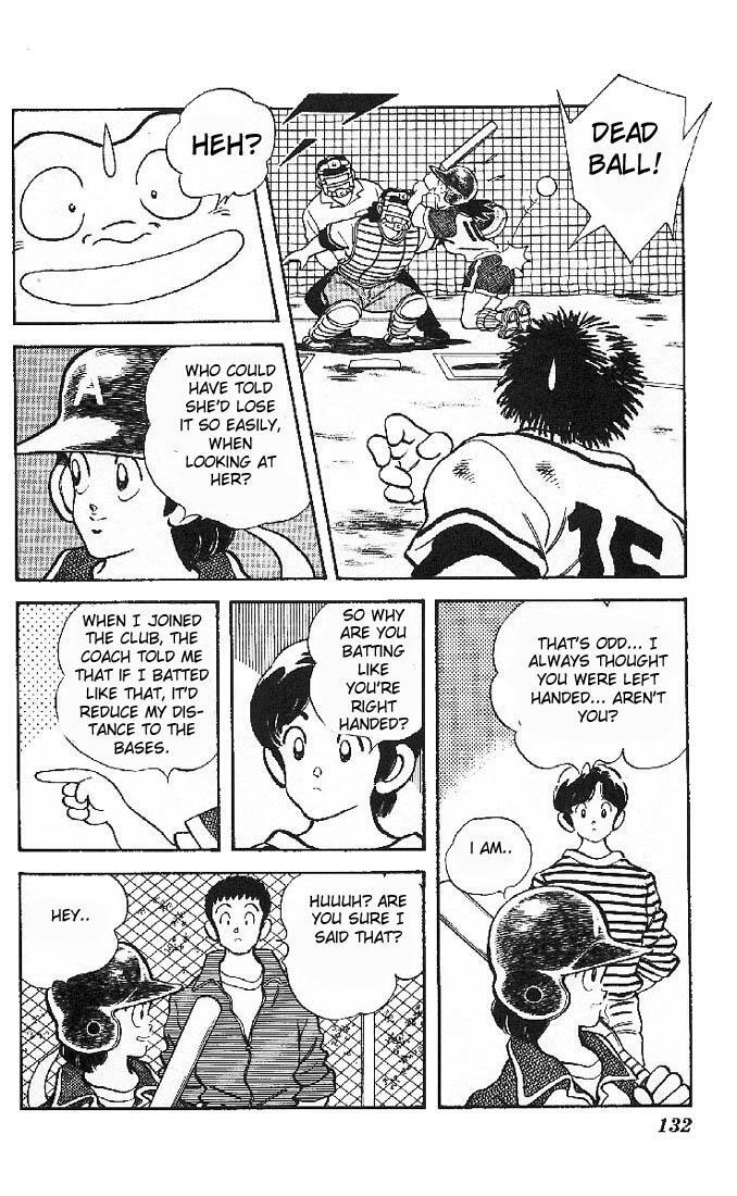 Read Slow Step Manga Online