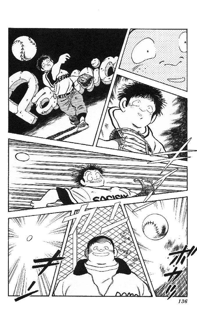 Read Slow Step Manga Online