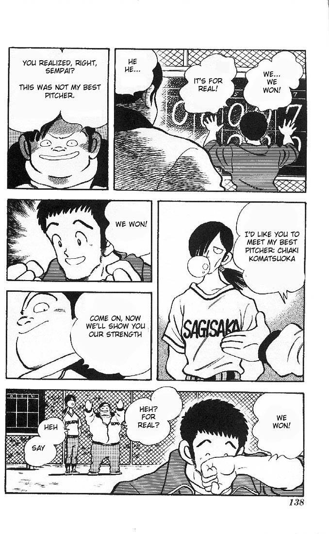 Read Slow Step Manga Online