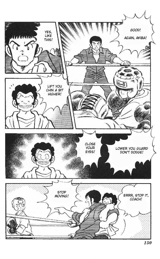 Read Slow Step Manga Online