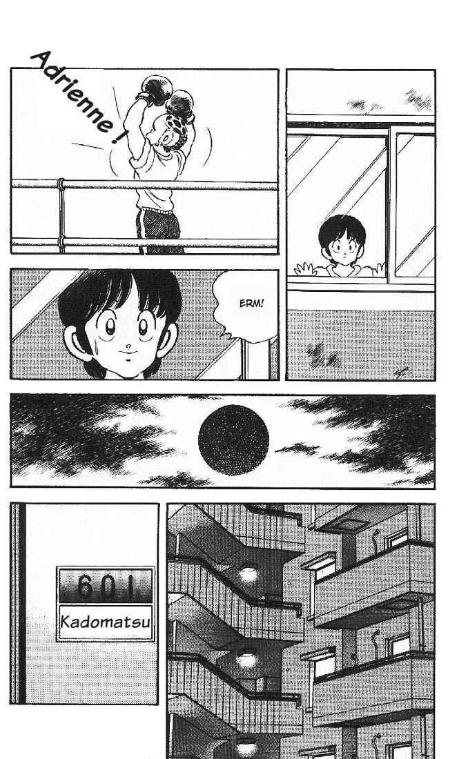 Read Slow Step Manga Online