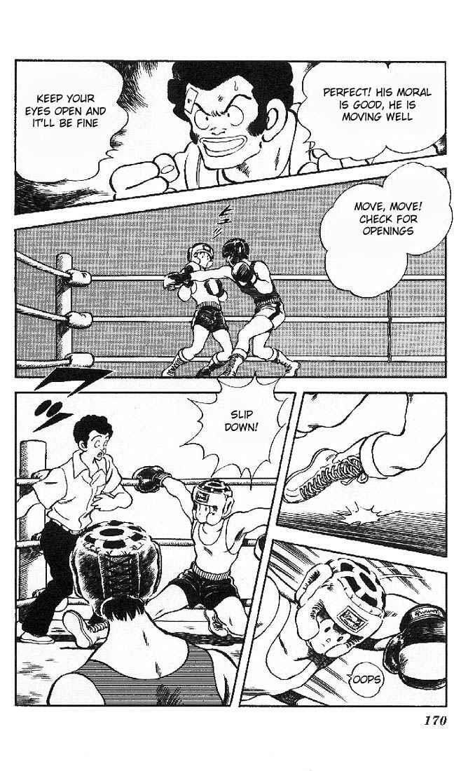 Read Slow Step Manga Online