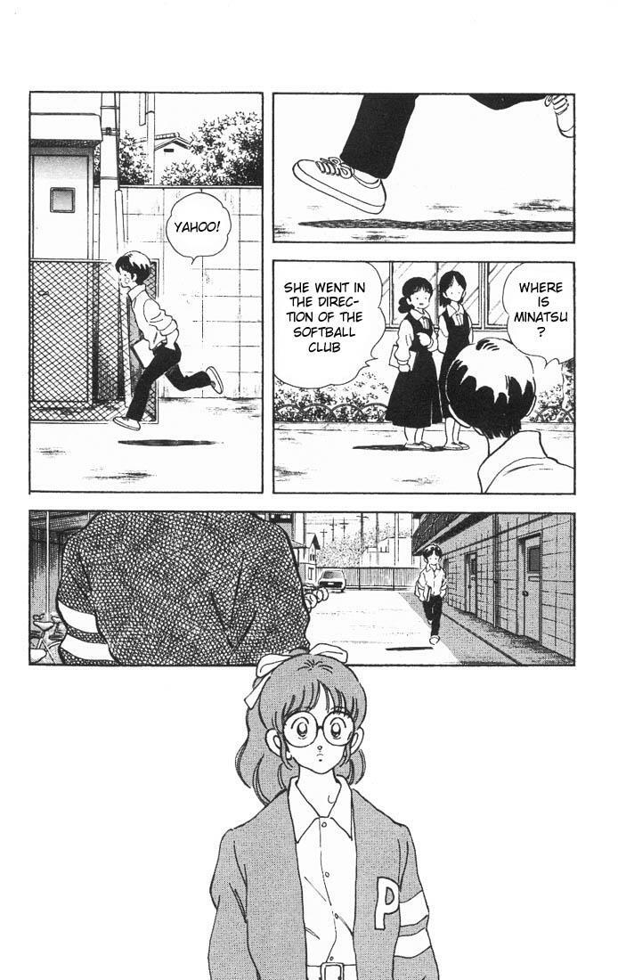 Read Slow Step Manga Online