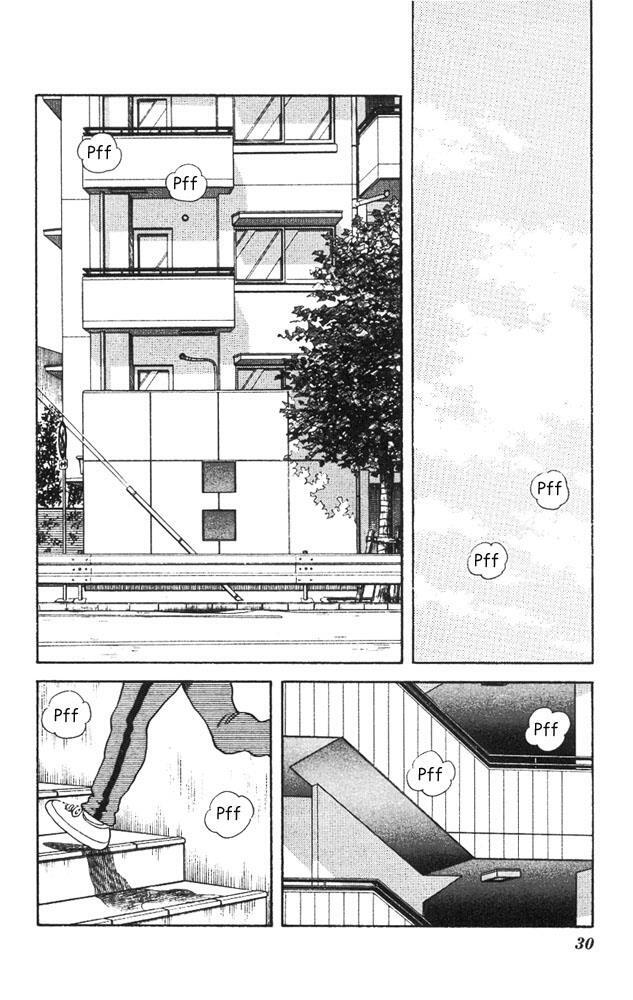 Read Slow Step Manga Online