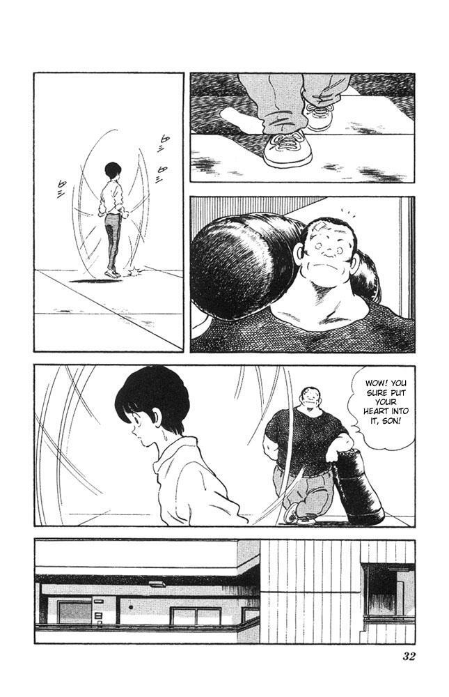 Read Slow Step Manga Online