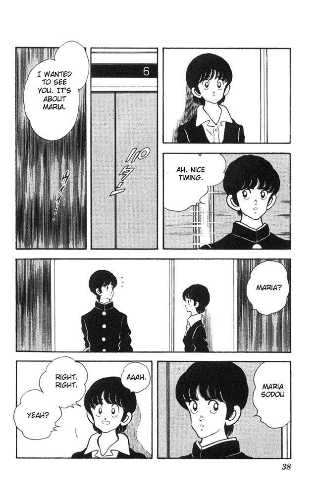 Read Slow Step Manga Online