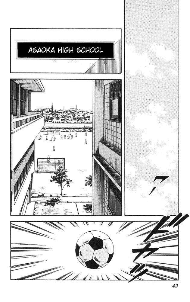 Read Slow Step Manga Online