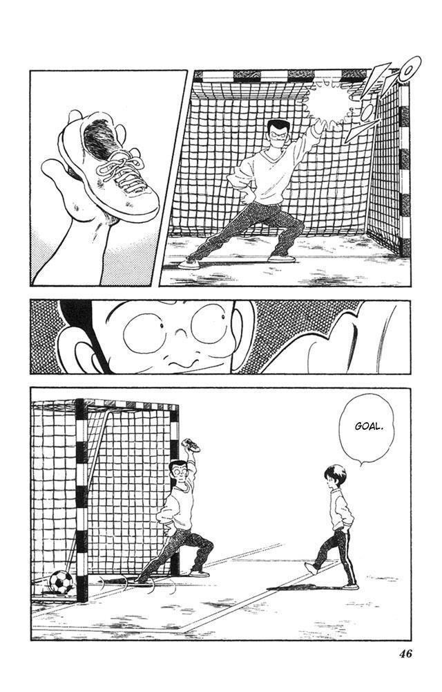 Read Slow Step Manga Online