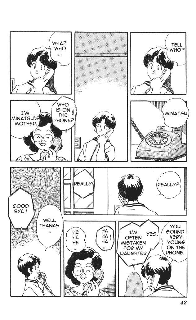 Read Slow Step Manga Online