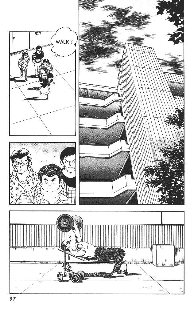 Read Slow Step Manga Online