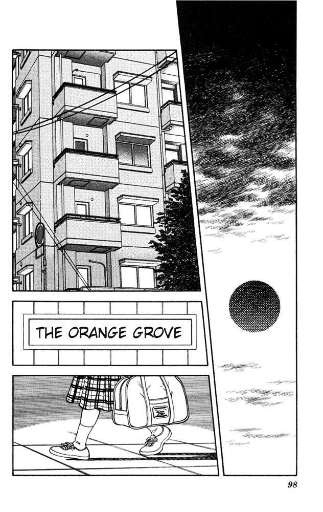 Read Slow Step Manga Online