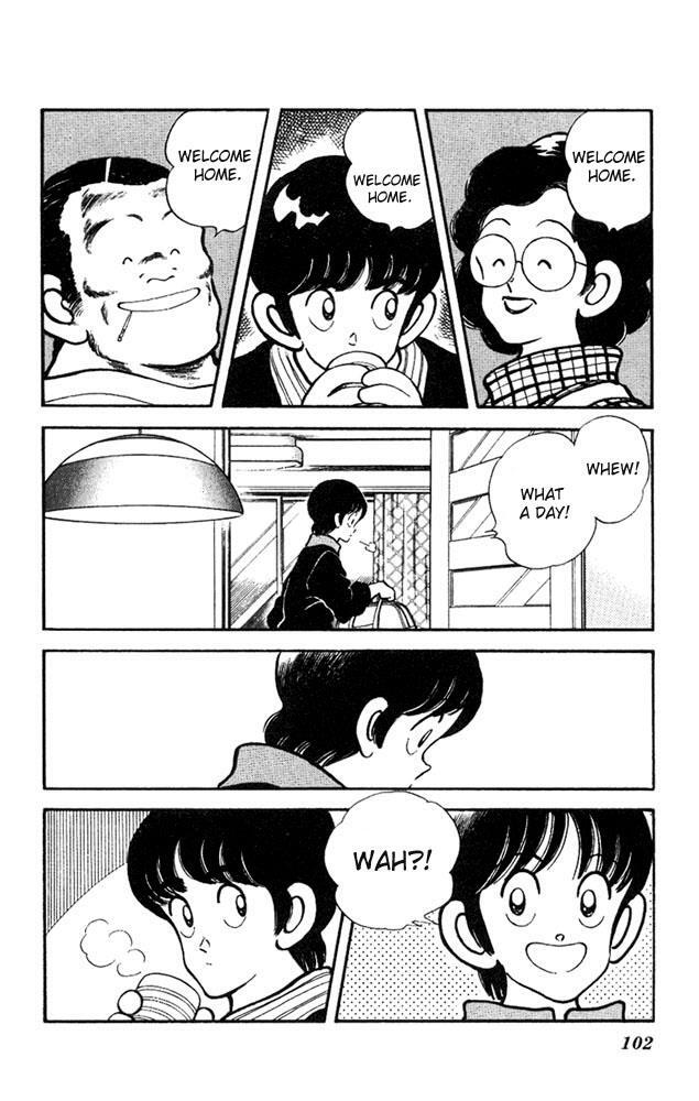 Read Slow Step Manga Online