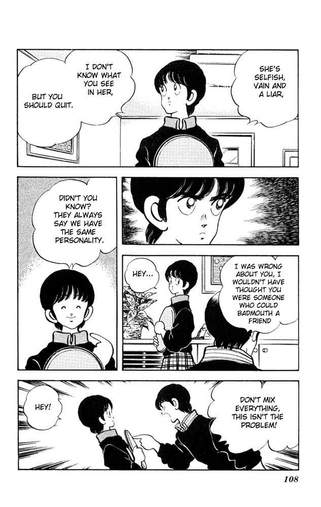 Read Slow Step Manga Online