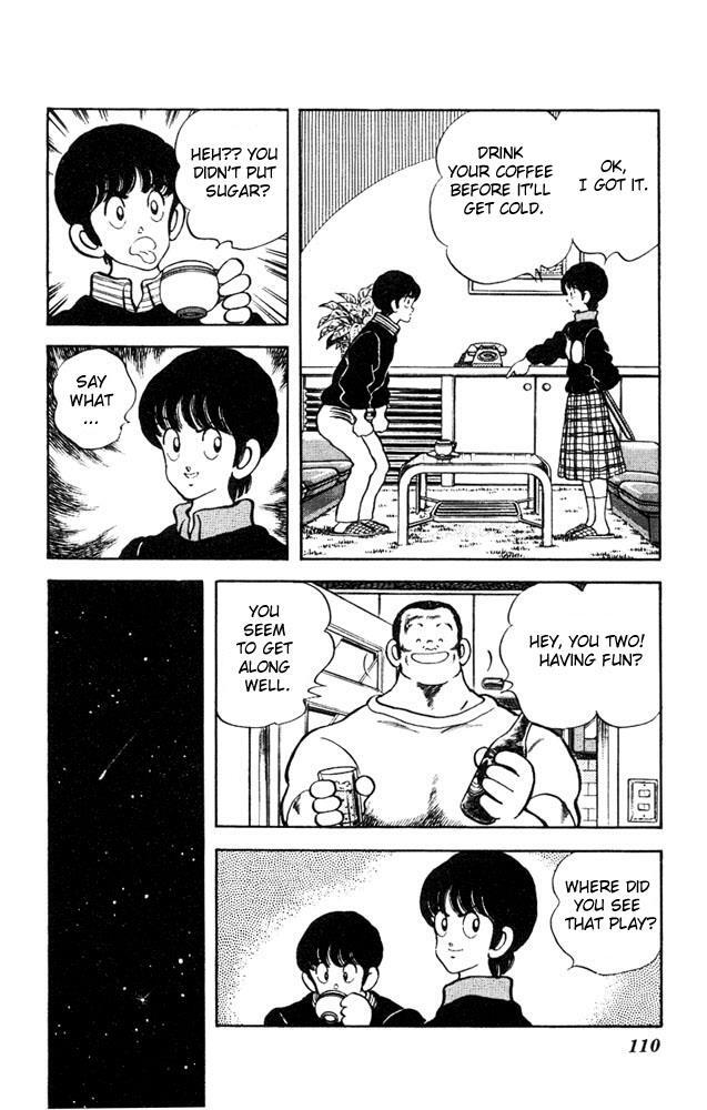 Read Slow Step Manga Online