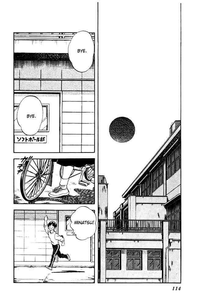 Read Slow Step Manga Online