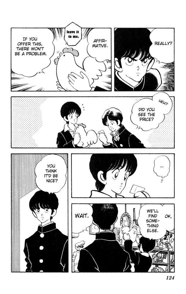 Read Slow Step Manga Online