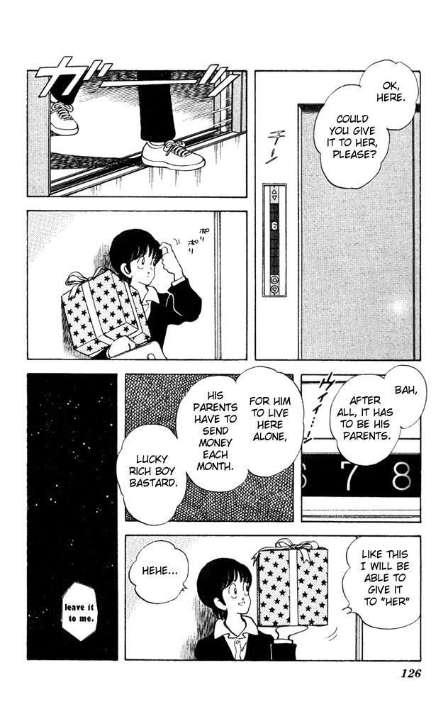 Read Slow Step Manga Online