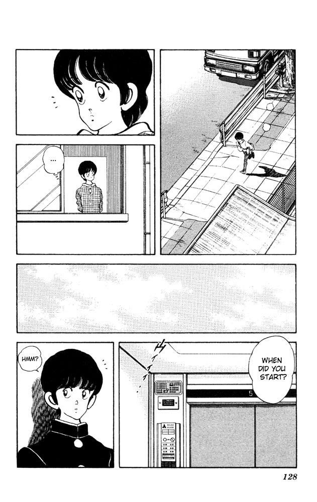 Read Slow Step Manga Online