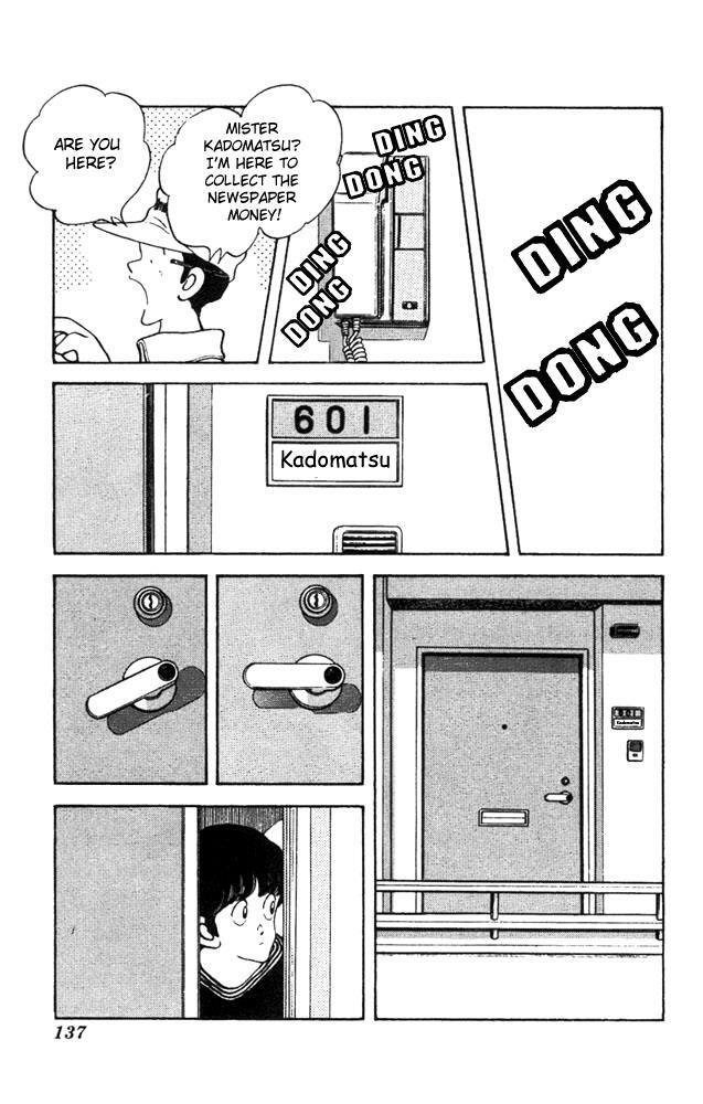 Read Slow Step Manga Online