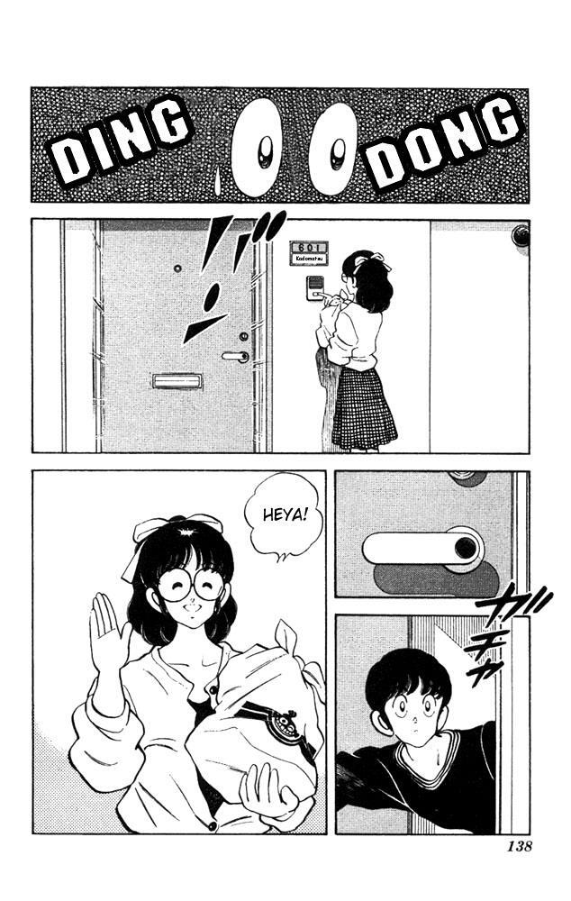 Read Slow Step Manga Online