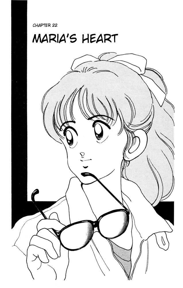 Read Slow Step Manga Online