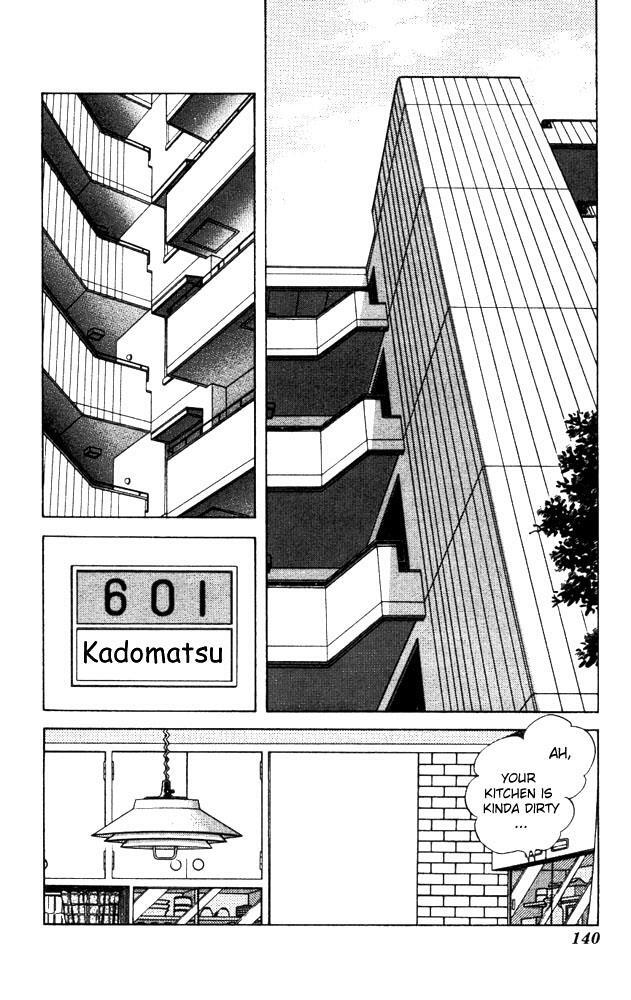 Read Slow Step Manga Online
