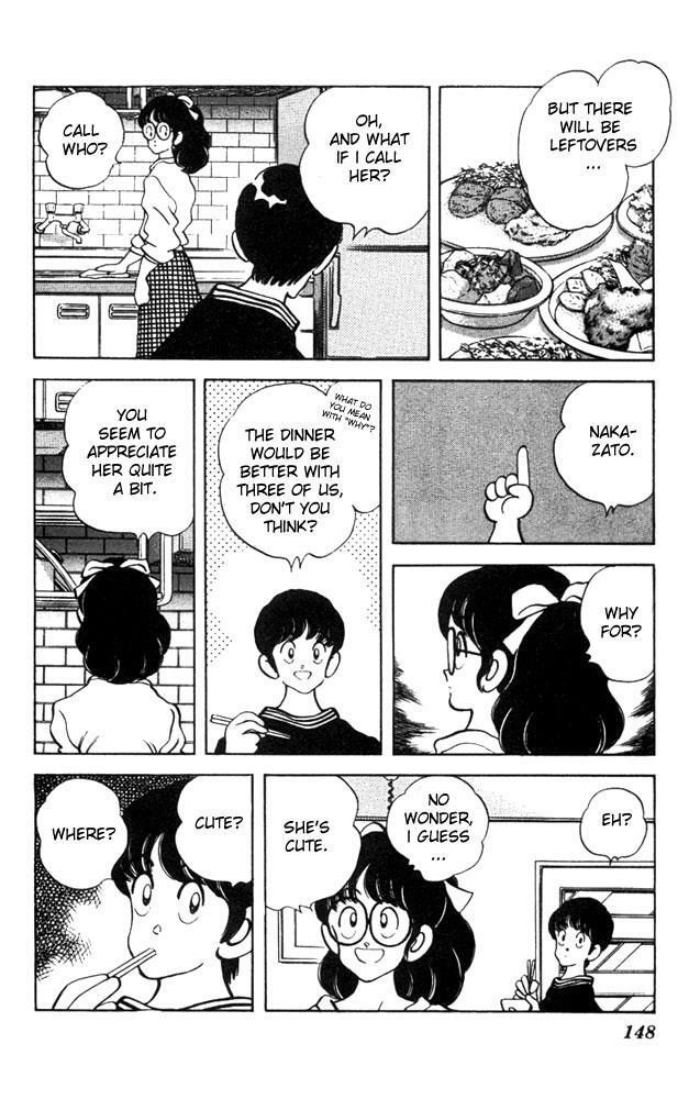 Read Slow Step Manga Online