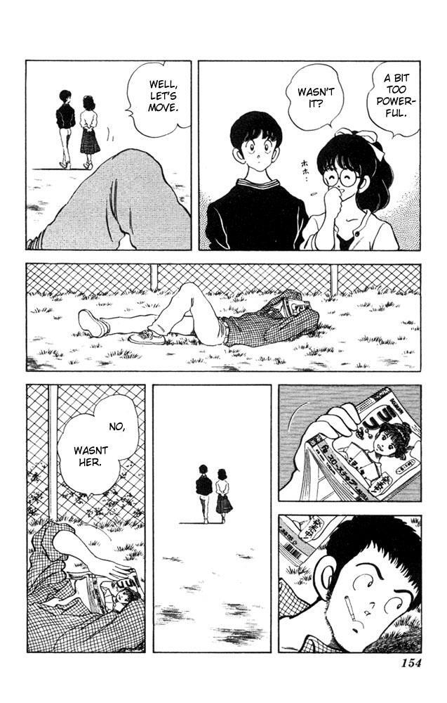 Read Slow Step Manga Online