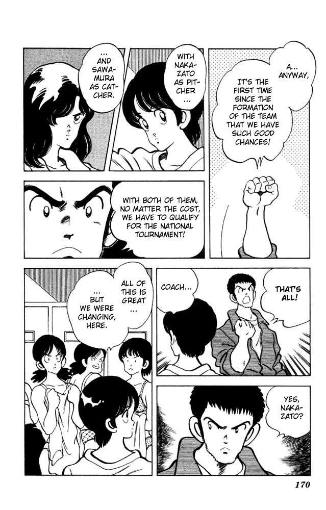Read Slow Step Manga Online